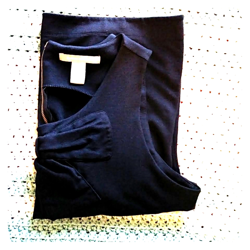 Black Banana Republic top